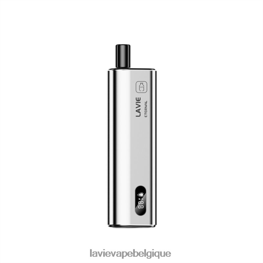 464068126 Lavie Vape Review | Yakult LAVIE ETERNAL 10000 bouffées